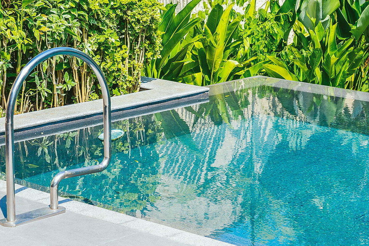 Como impermeabilizar una piscina