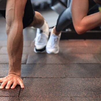 pisos de goma para gimnasio