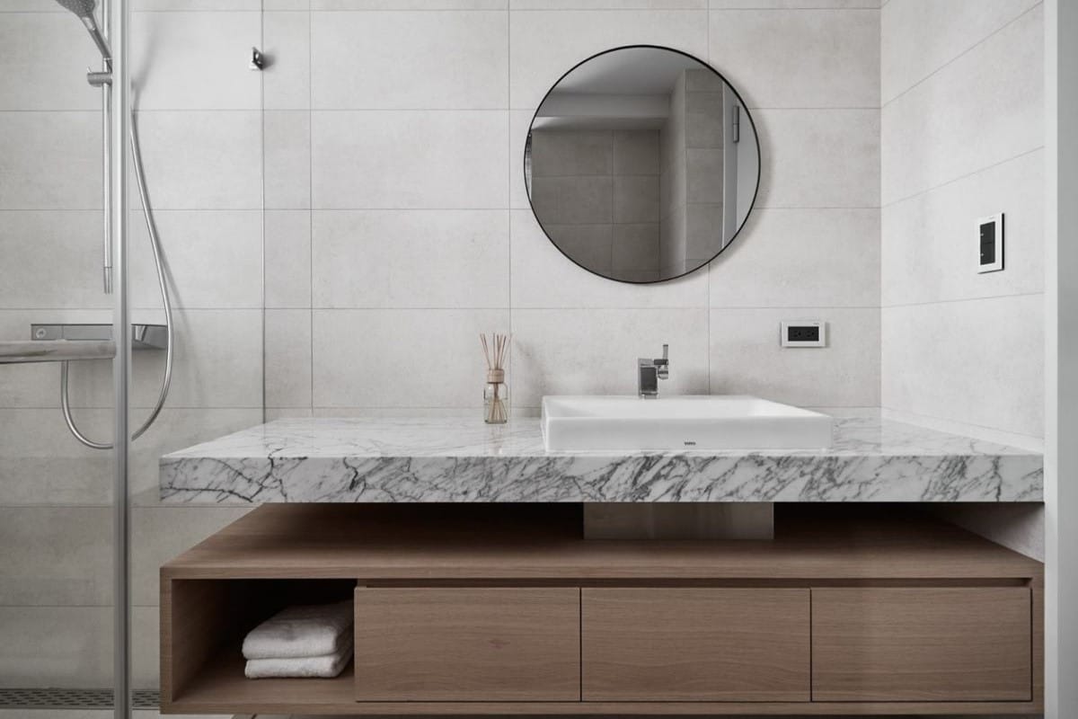 5 Consejos para impermeabilizar baños de forma eficaz