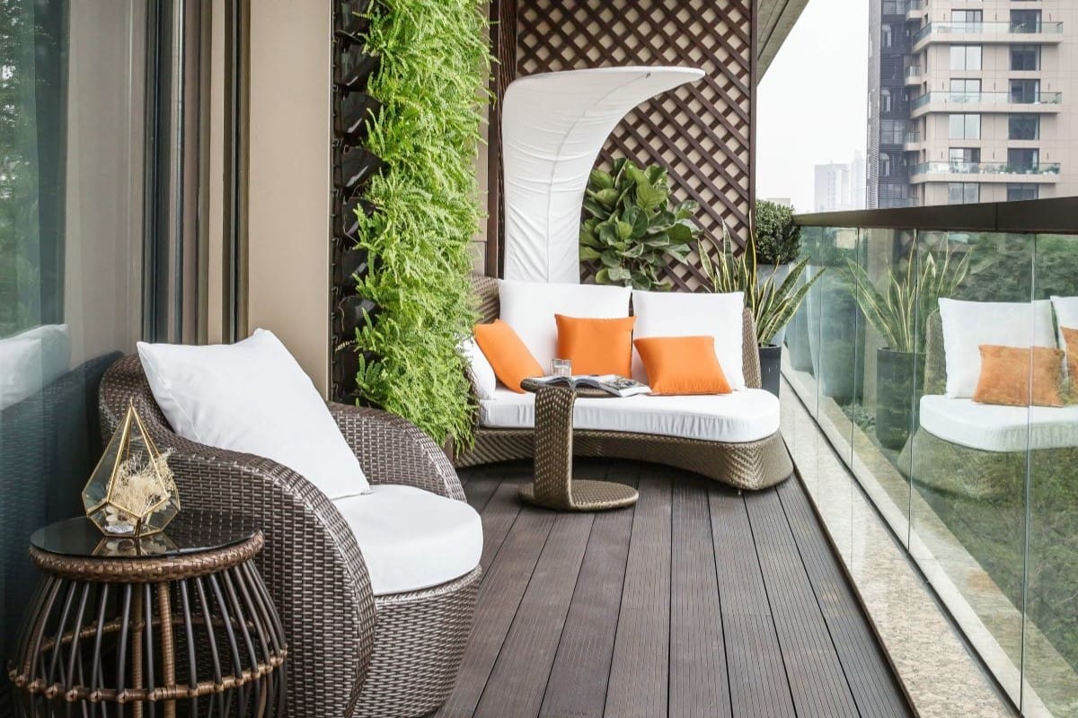 Pasos infalibles para impermeabilizar con éxito tu terraza