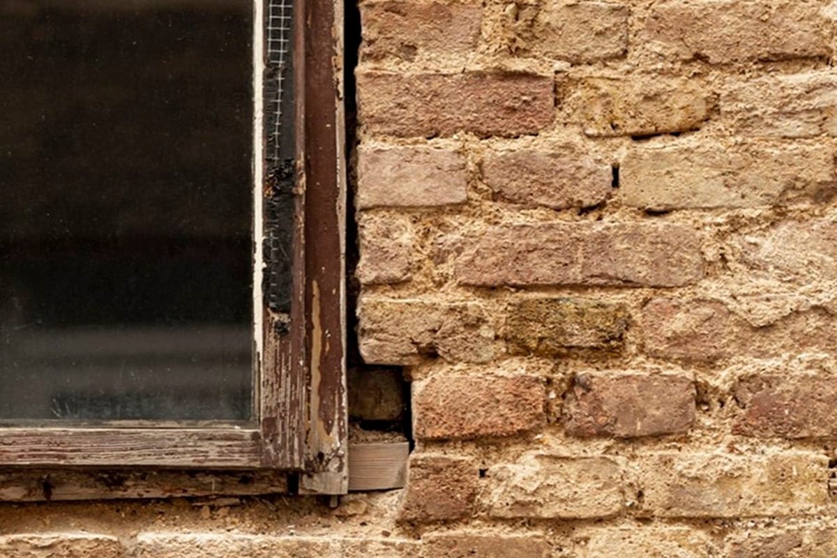 Impermeabilizante transparente: En qué superficies no debes aplicarlo