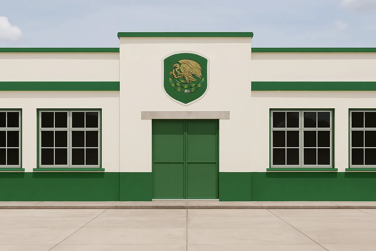 ¿Qué impermeabilizante usar si tu escuela está en el programa “La Escuela es Nuestra”?