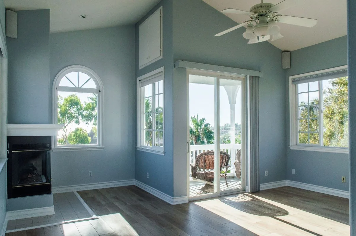 como renovar casa