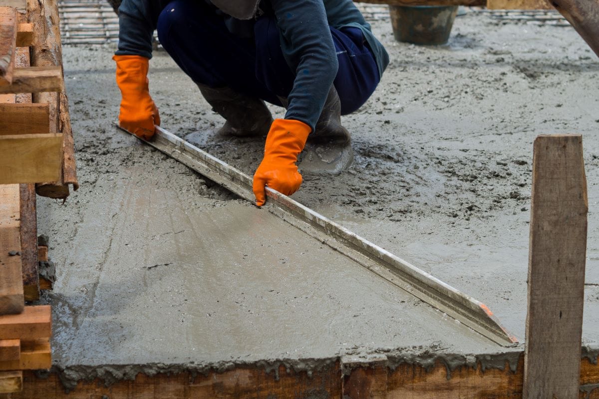 tipos de aditivos para concreto