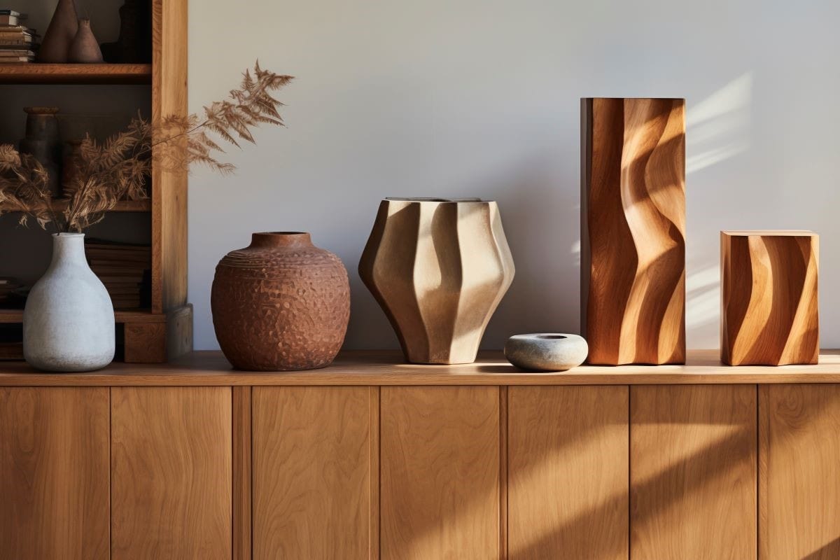 Así puedes barnizar tus muebles de madera paso a paso