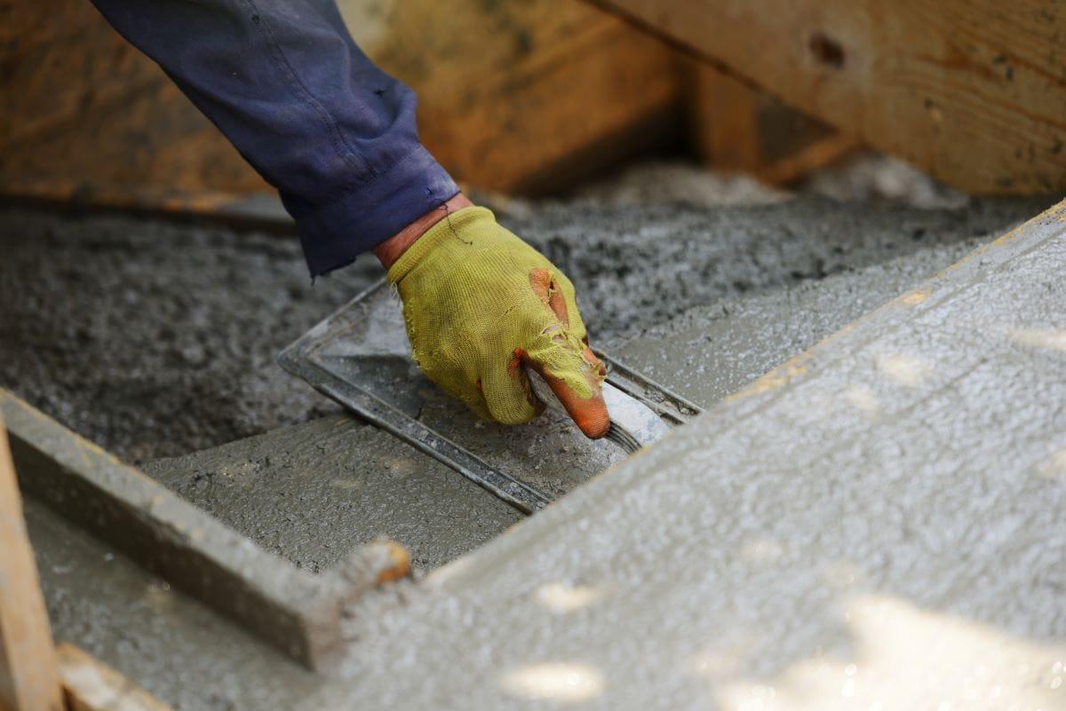 ¿Qué Tipos De Aditivos Para Concreto Existen?