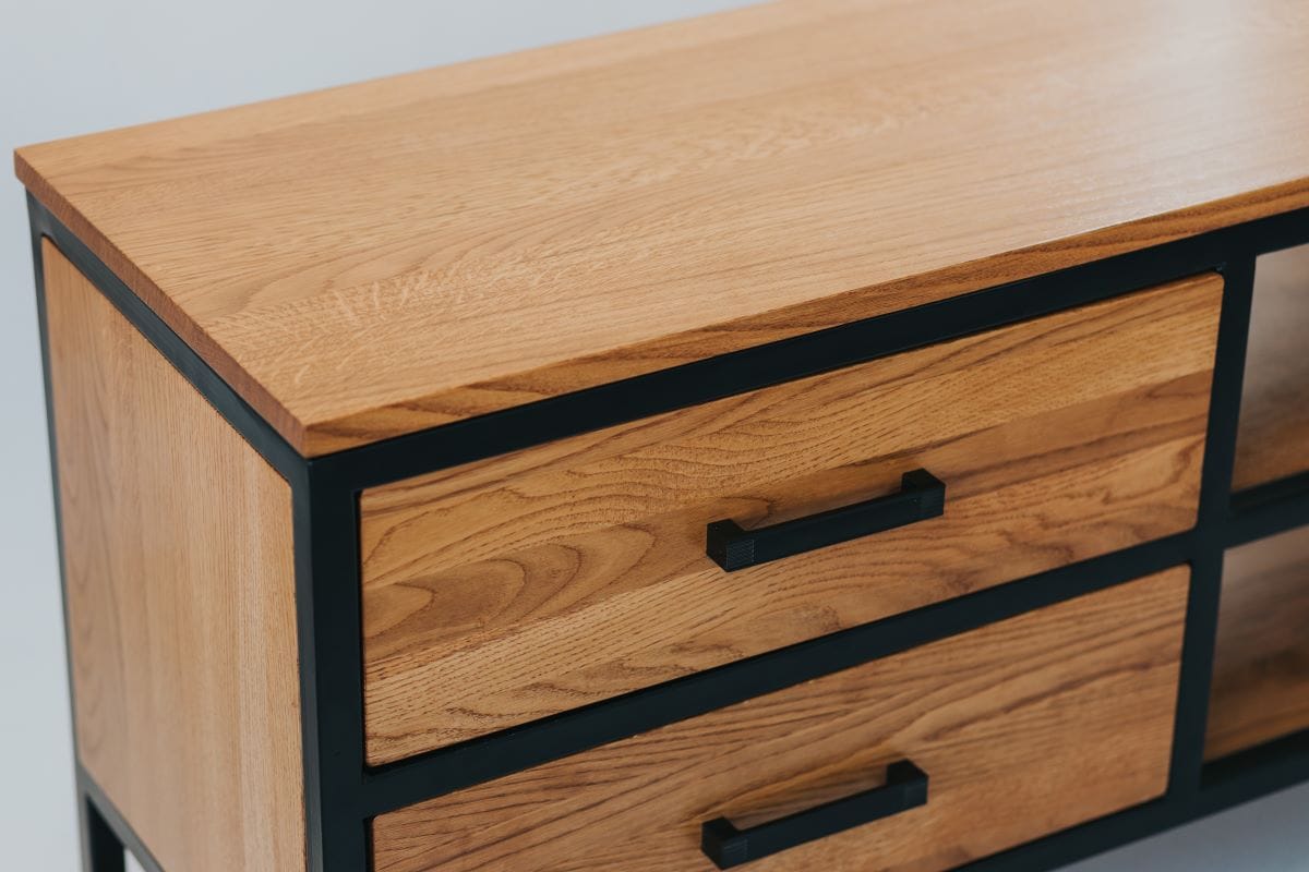 barnizar muebles de madera 