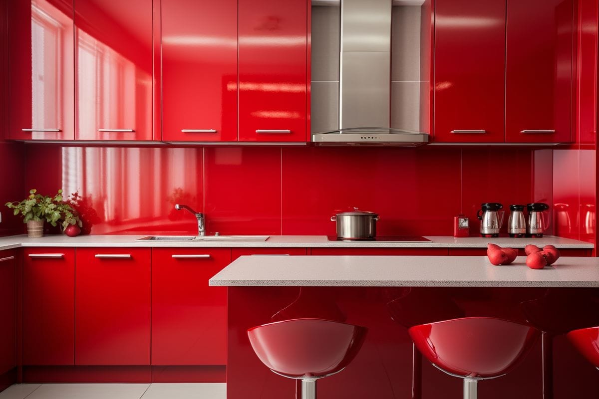 colores para pintar cocinas