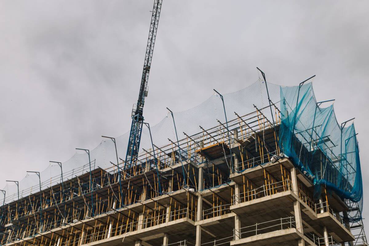 5 consejos para proteger construcciones durante las lluvias
