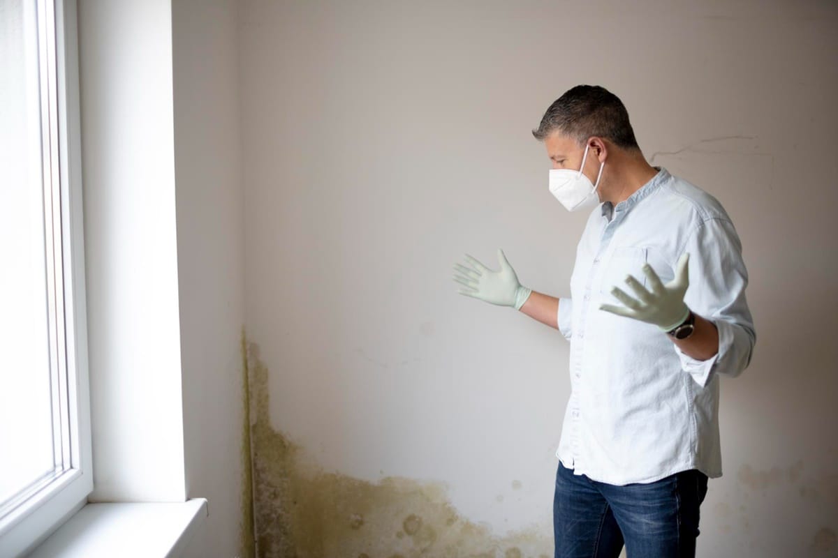 Inyección de Uretano La Solución Definitiva Contra Filtraciones