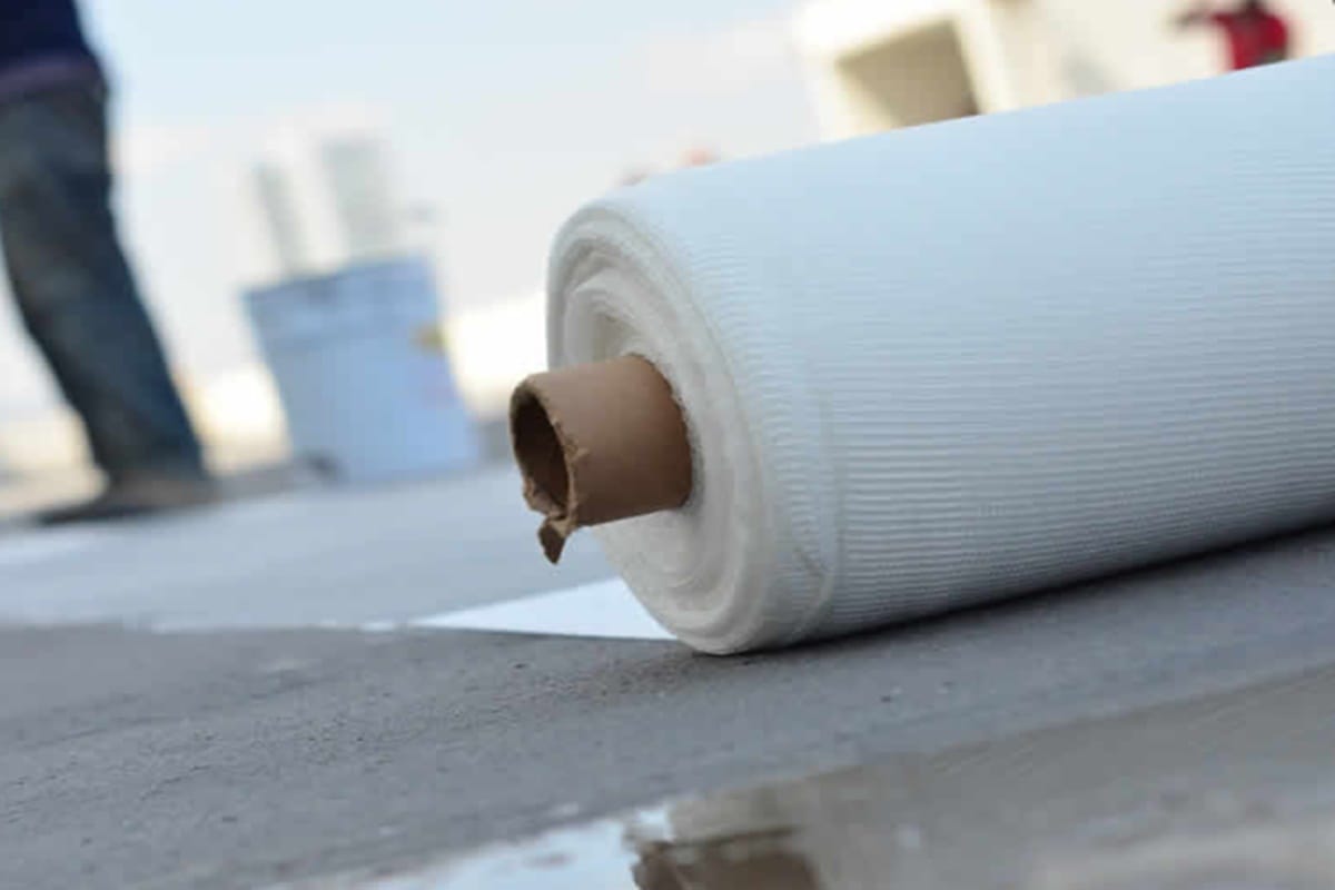 membrana para impermeabilizar