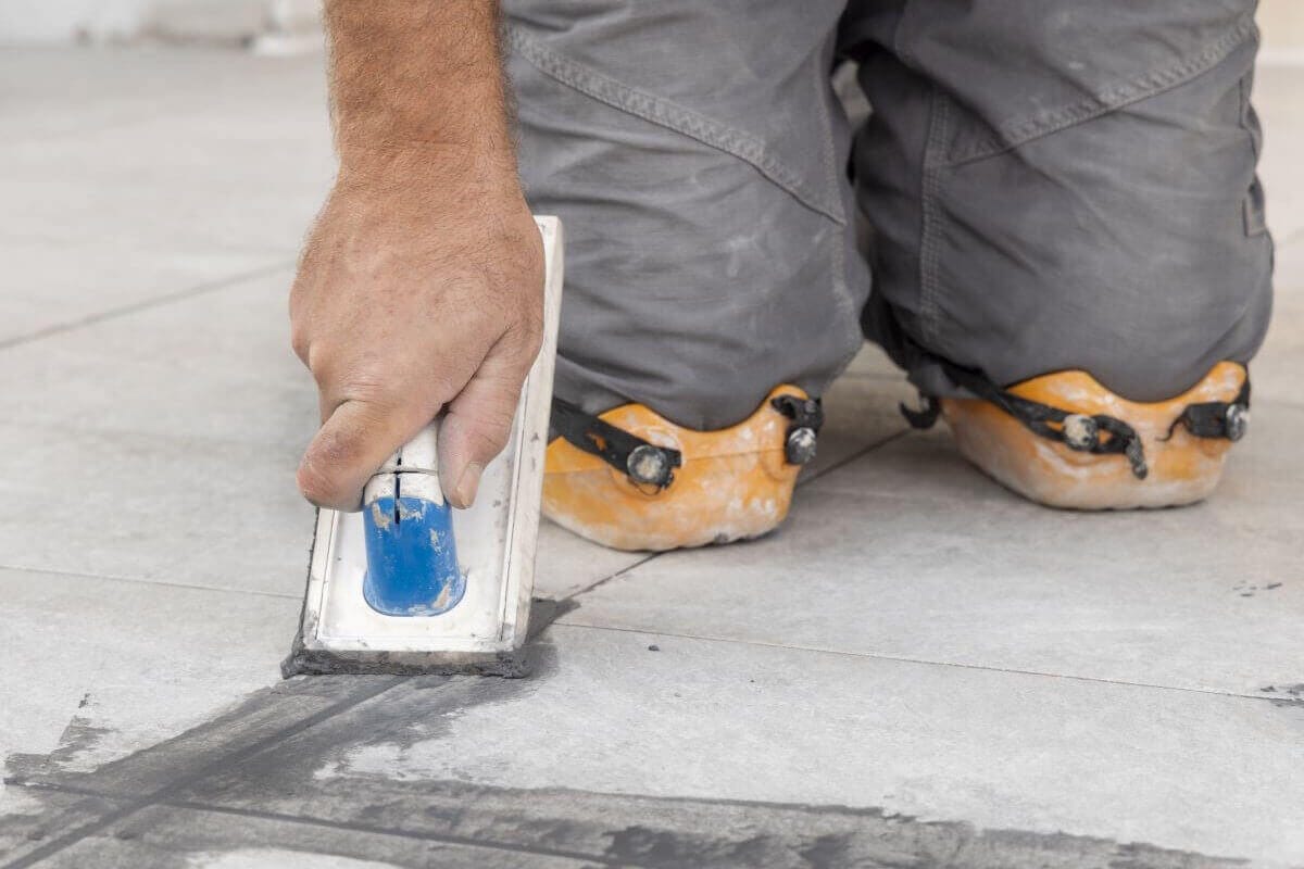 juntas en construcción