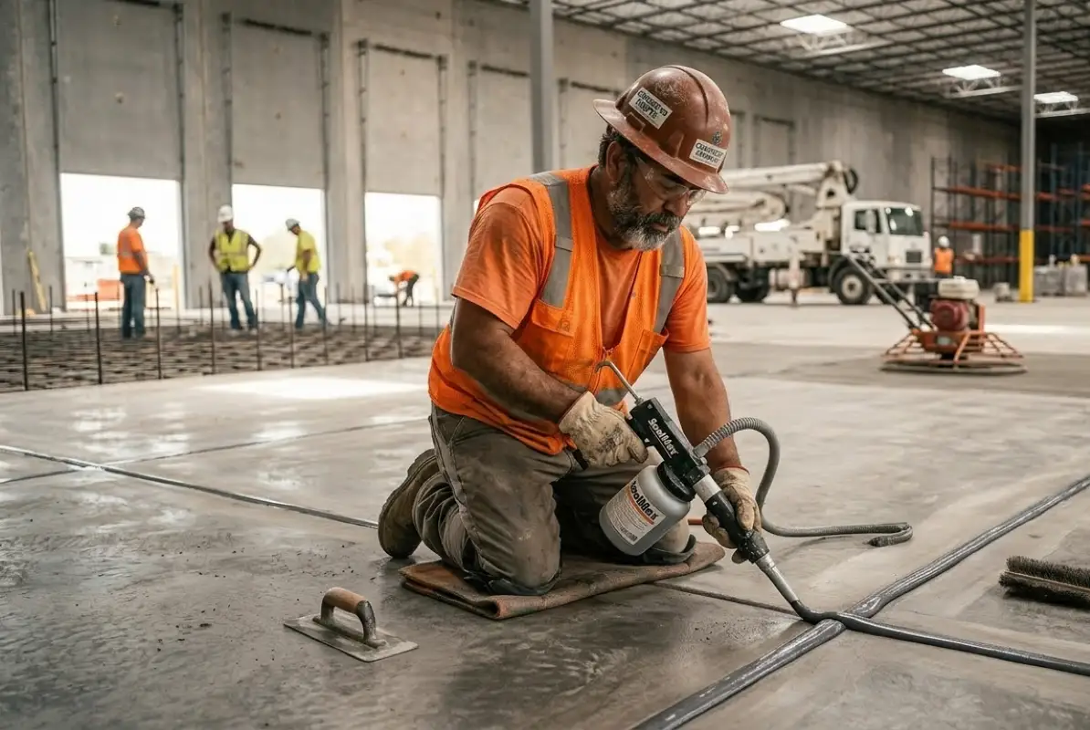 selladores para juntas