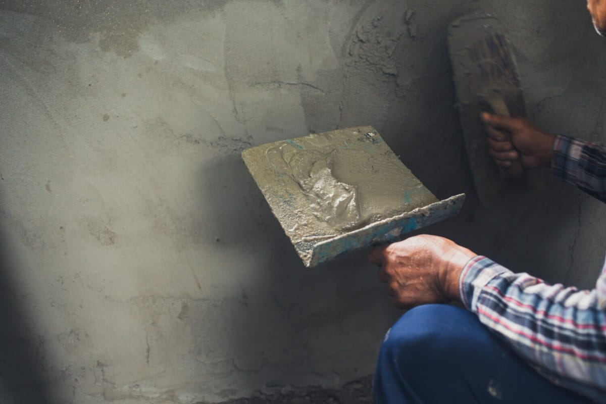 Qué impermeabilizante se usa en los baños