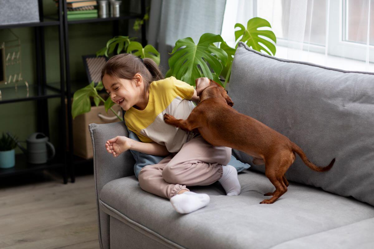 Pintura lavable niños