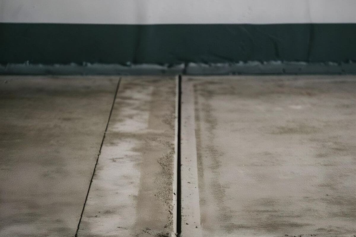 Cómo sellar juntas de dilatación en pisos de concreto