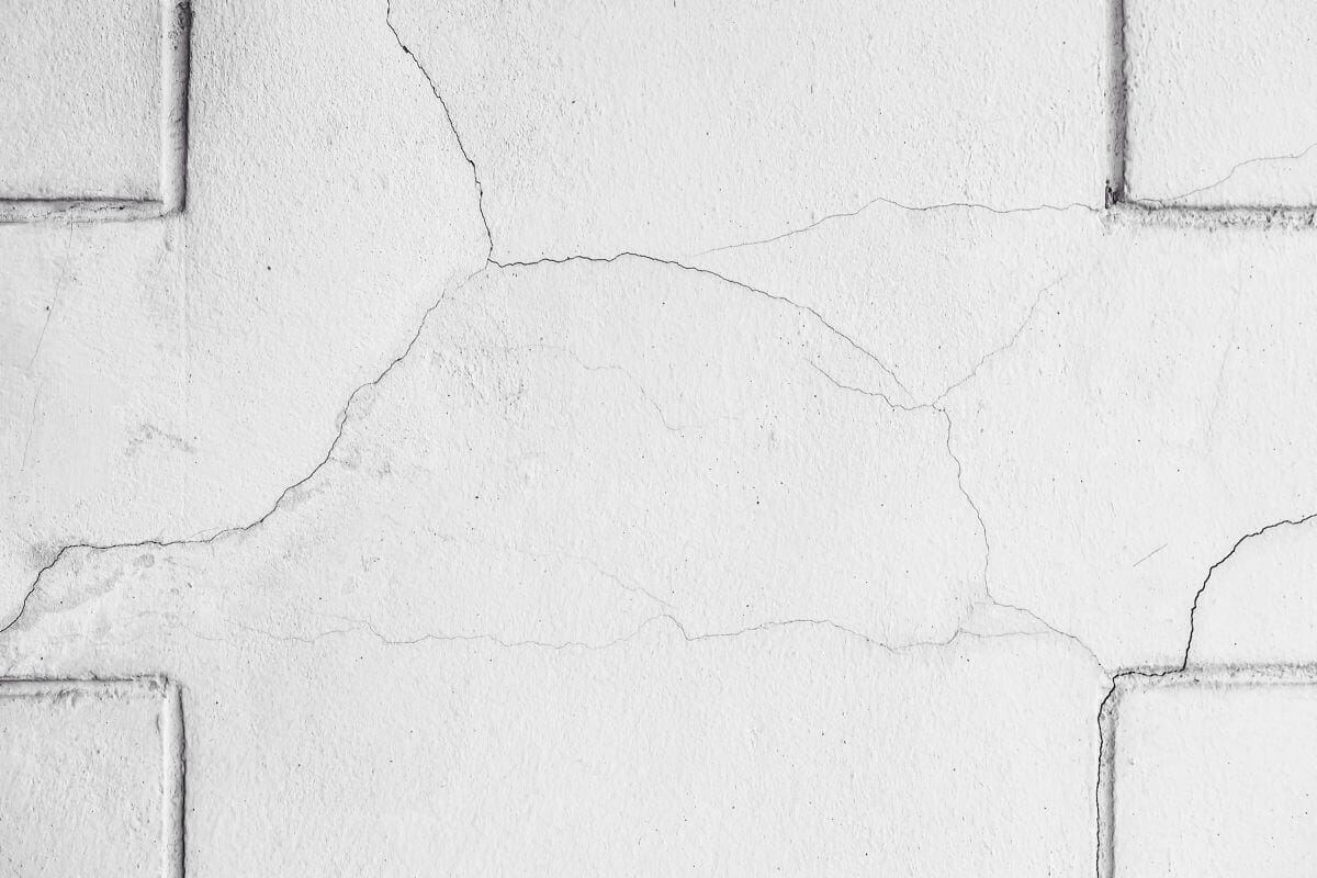 Tipos de grietas en concreto: Causas y cómo prevenirlos